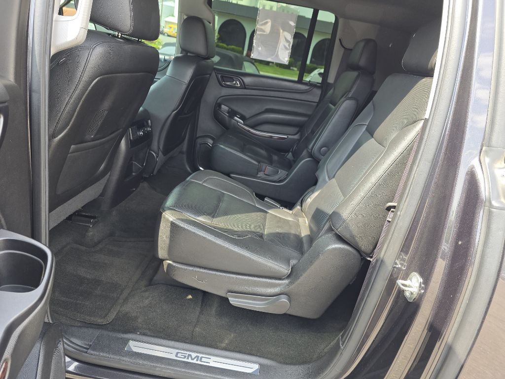 2016 GMC Yukon Image 15