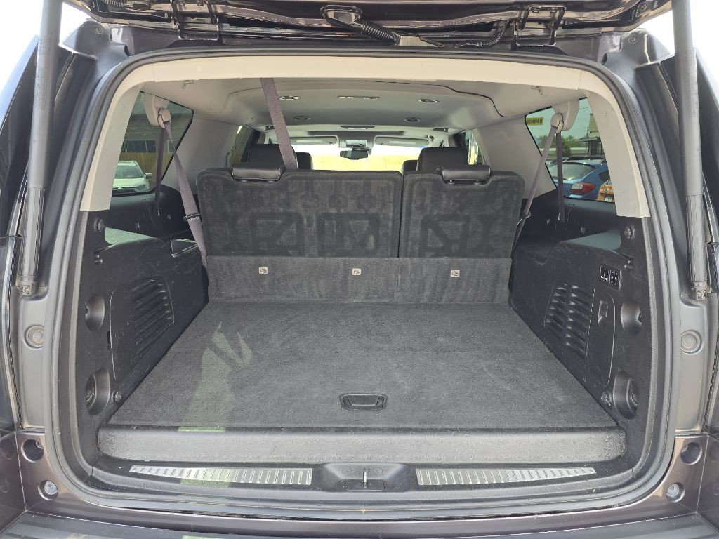 2016 GMC Yukon Image 16