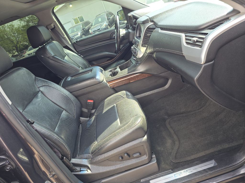 2016 GMC Yukon Image 19