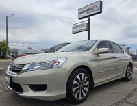 Image for 2015 Honda Accord Touring Hybrid ID: 6655141