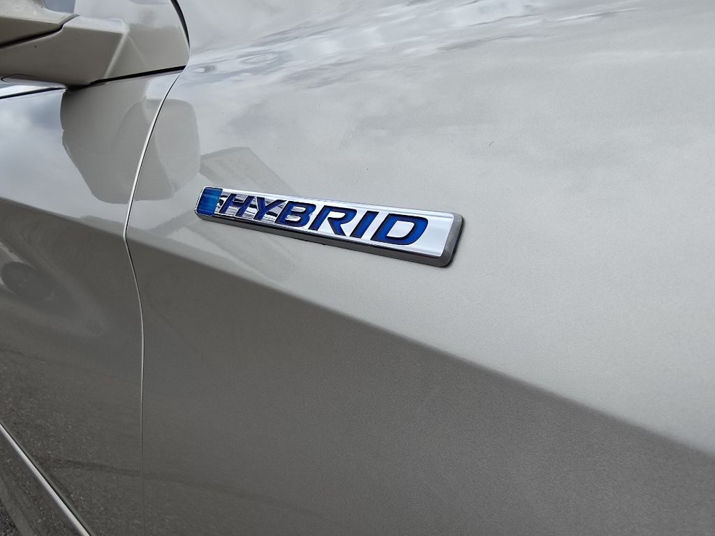 2015 Honda Accord Image 23