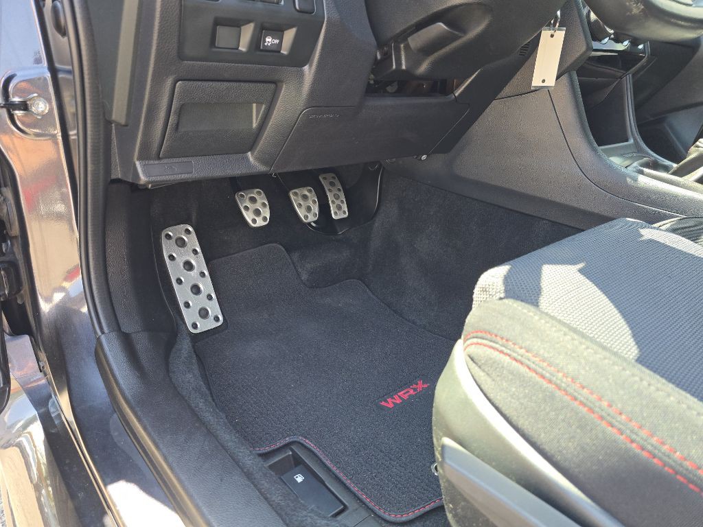 2019 Subaru WRX Image 13