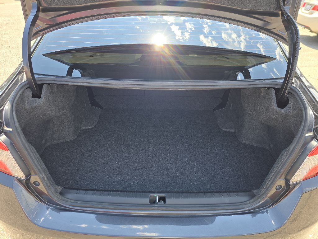2019 Subaru WRX Image 21