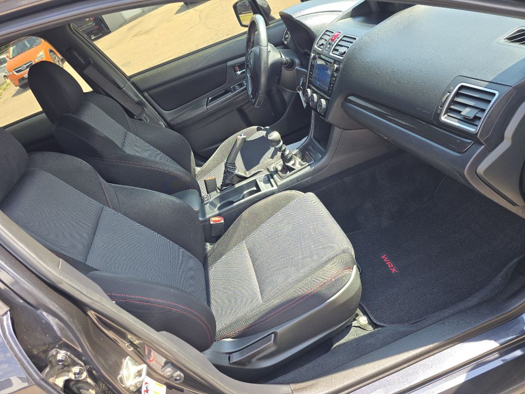 2019 Subaru WRX Image 24