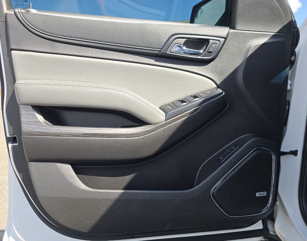 2016 Chevrolet Tahoe Image 10