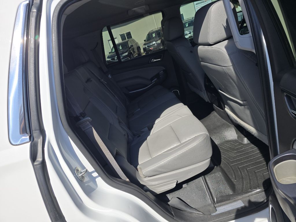 2016 Chevrolet Tahoe Image 18
