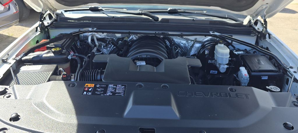 2016 Chevrolet Tahoe Image 20