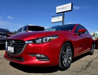 Image for 2018 Mazda Mazda3 Touring ID: 6705535