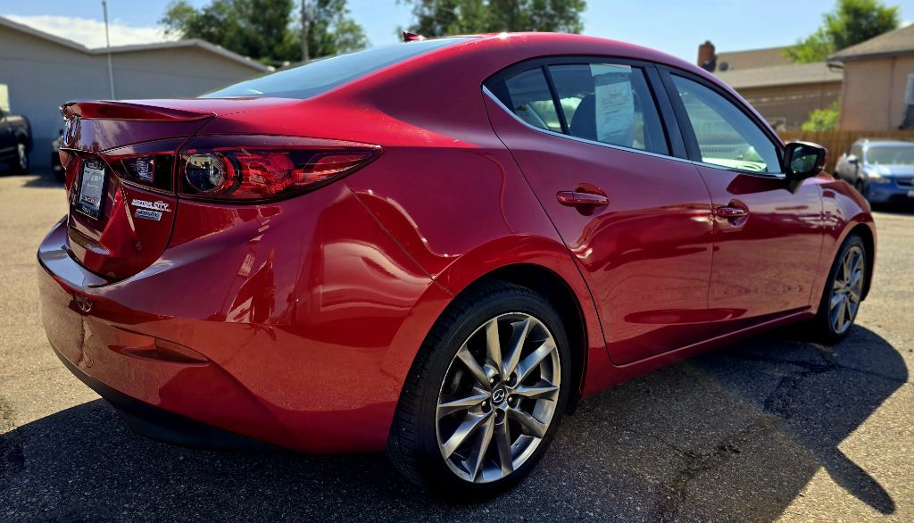 2018 Mazda Mazda3 Image 5