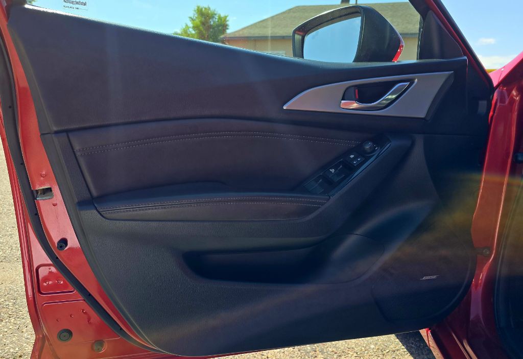 2018 Mazda Mazda3 Image 9