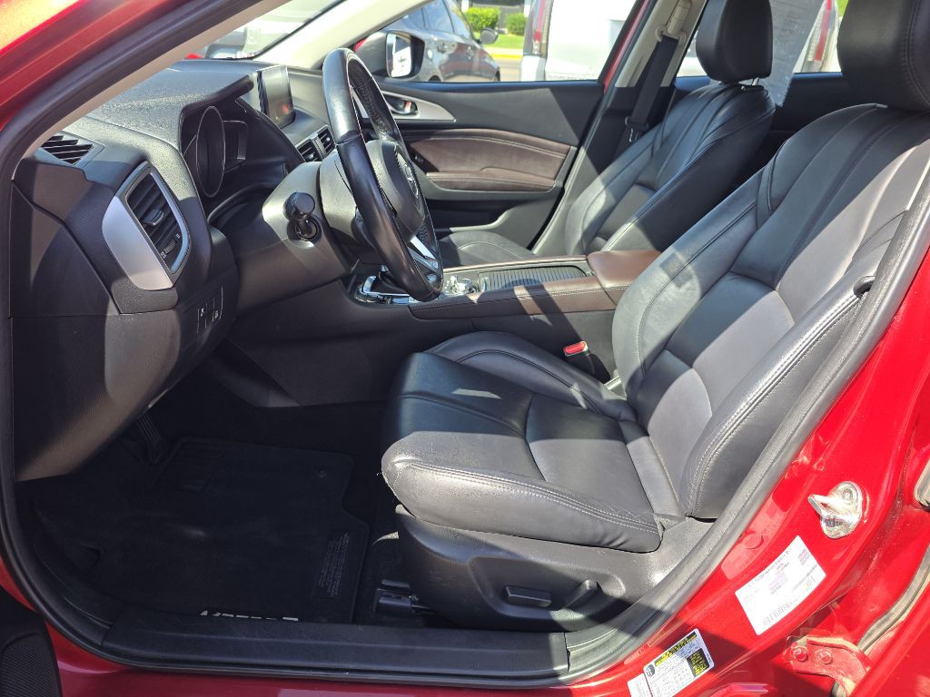 2018 Mazda Mazda3 Image 11