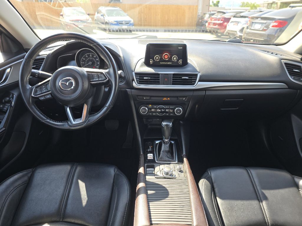 2018 Mazda Mazda3 Image 12