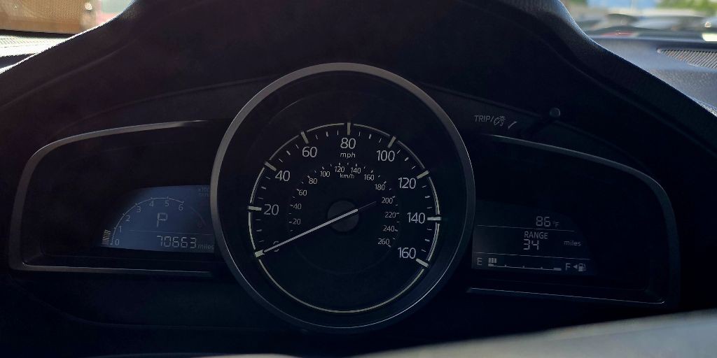 2018 Mazda Mazda3 Image 13