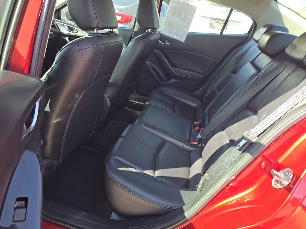 2018 Mazda Mazda3 Image 15
