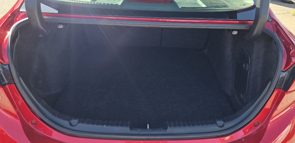 2018 Mazda Mazda3 Image 16