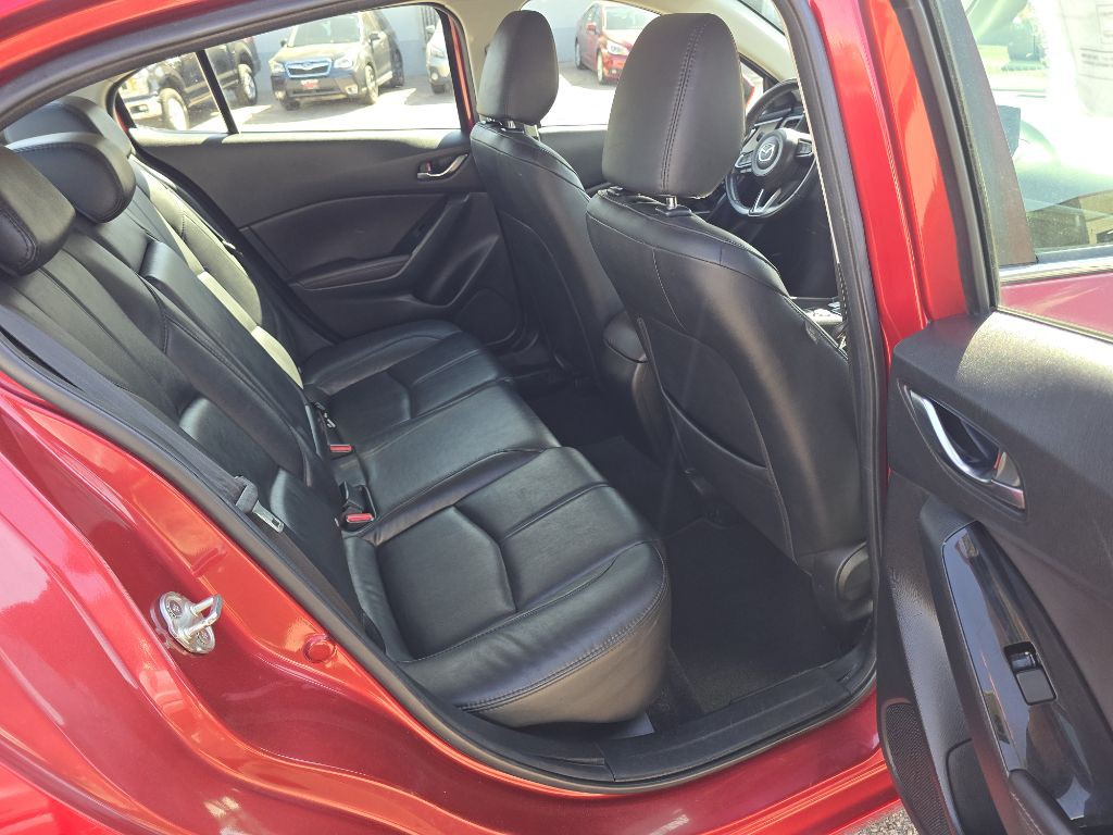 2018 Mazda Mazda3 Image 17