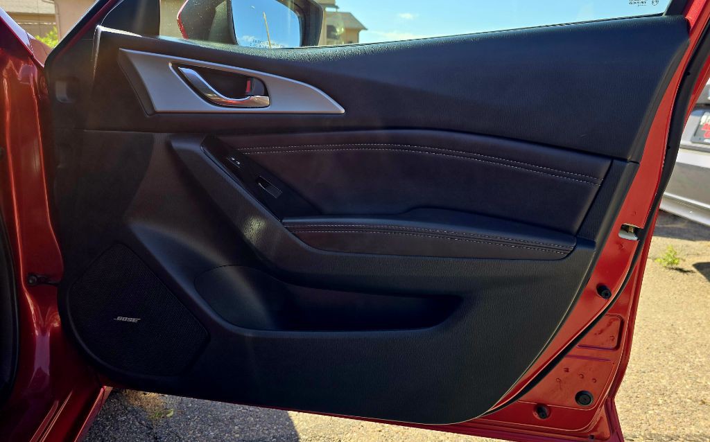 2018 Mazda Mazda3 Image 18