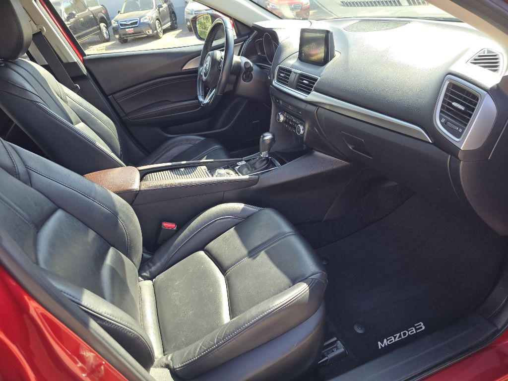 2018 Mazda Mazda3 Image 19