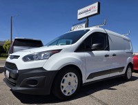 Image for 2018 Ford Transit Connect XL ID: 6712026
