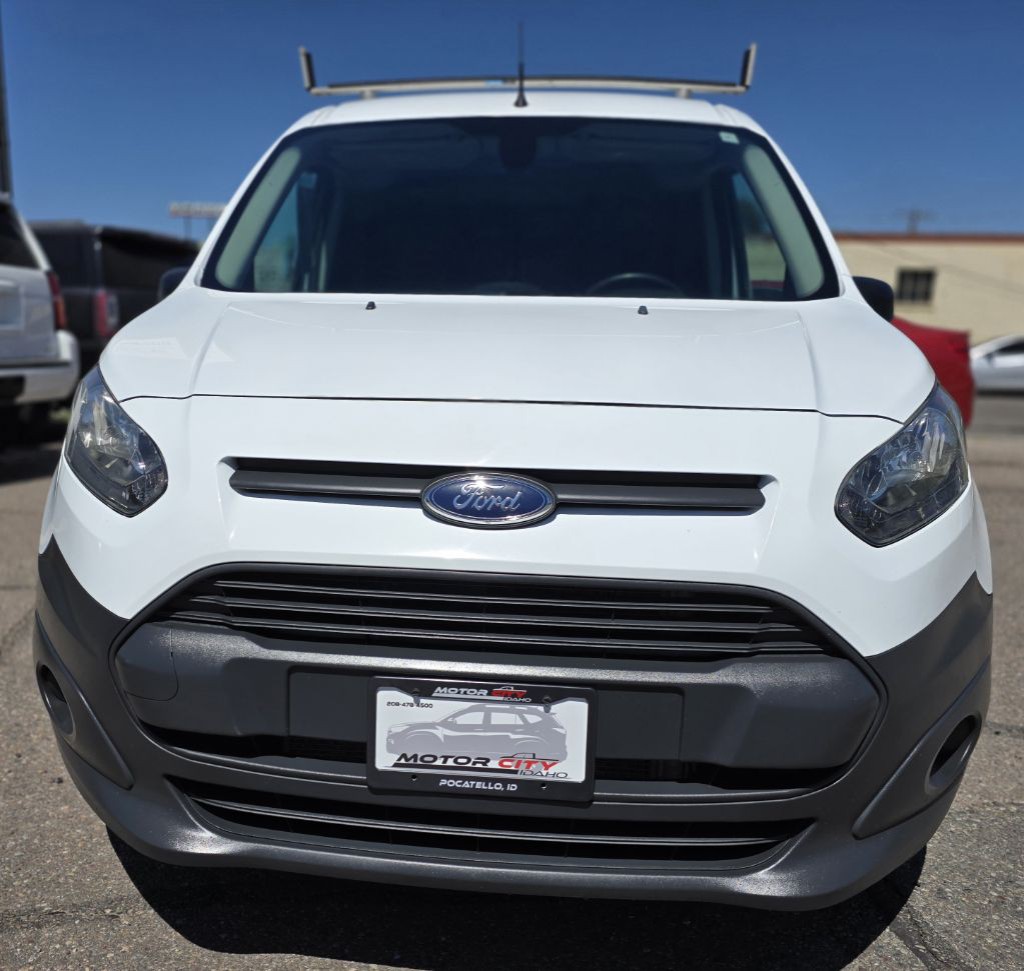 2018 Ford Transit Connect Image 2