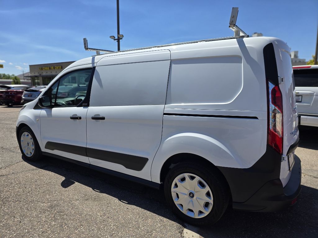 2018 Ford Transit Connect Image 7