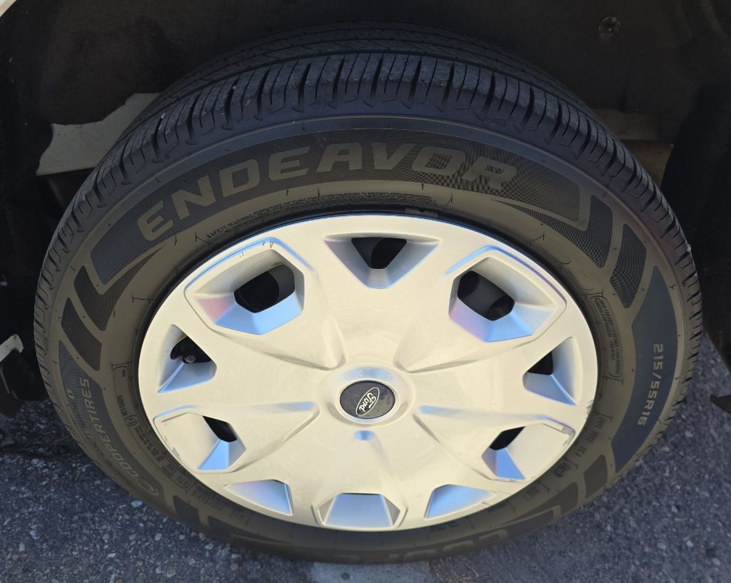 2018 Ford Transit Connect Image 9