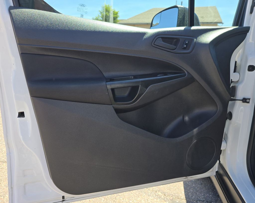 2018 Ford Transit Connect Image 10
