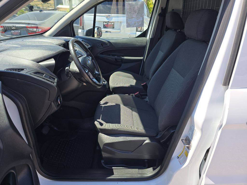 2018 Ford Transit Connect Image 11