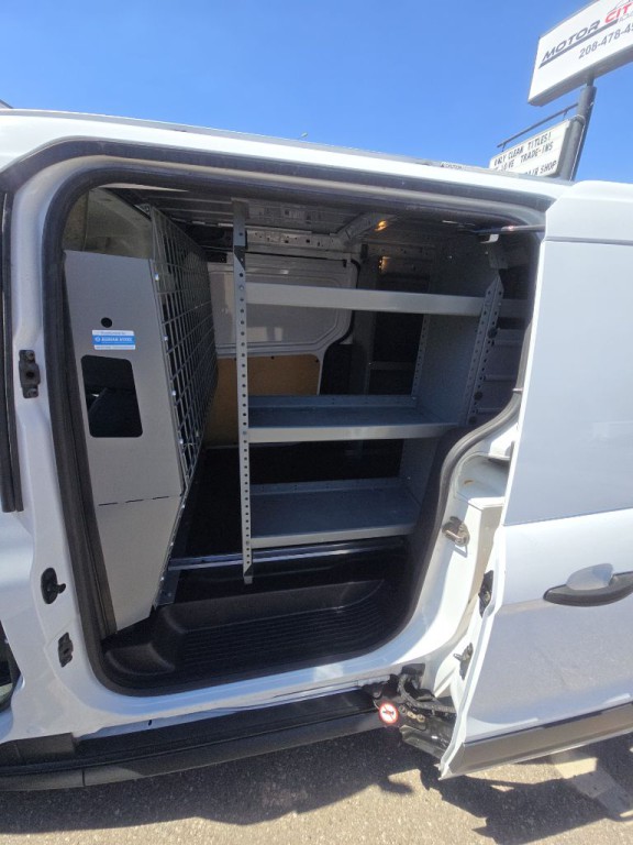 2018 Ford Transit Connect Image 13