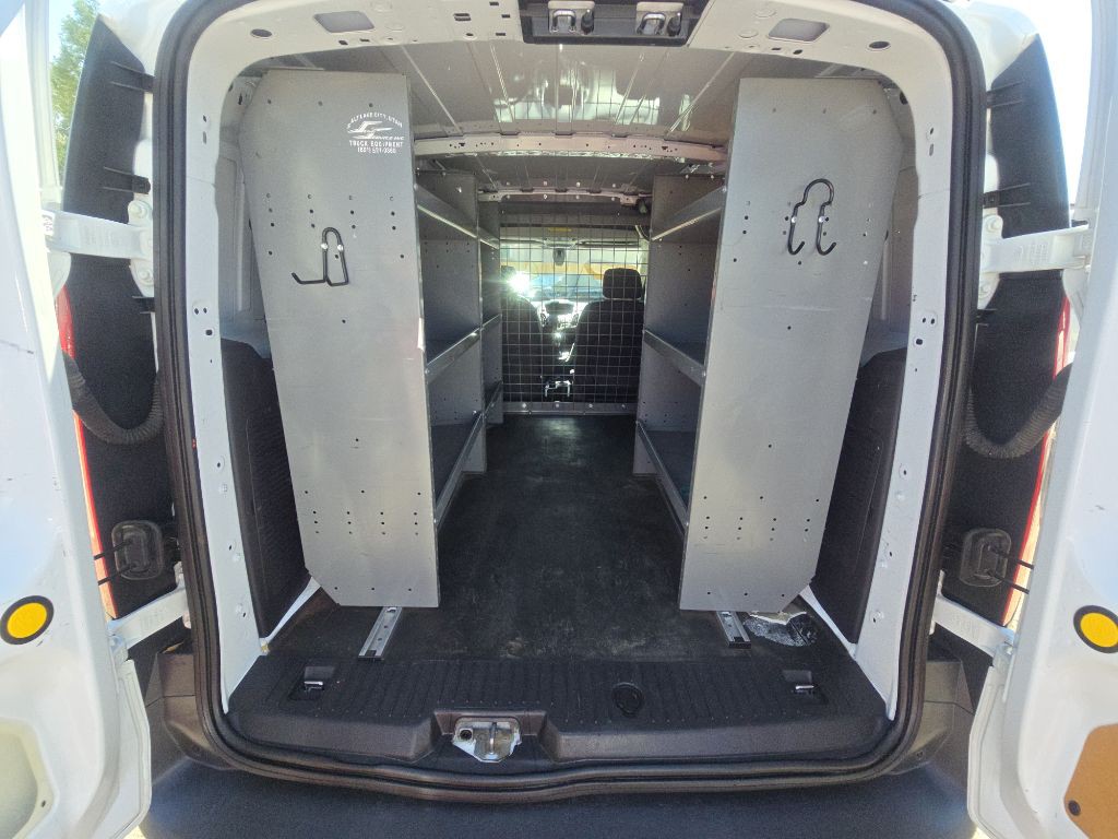 2018 Ford Transit Connect Image 14