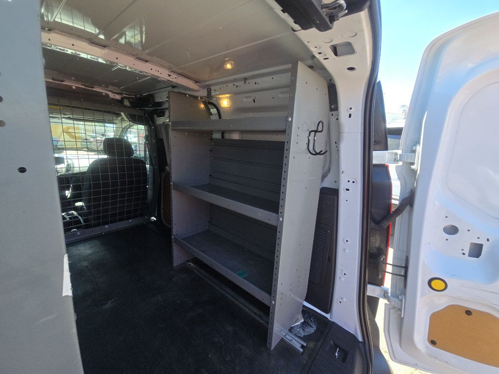 2018 Ford Transit Connect Image 16