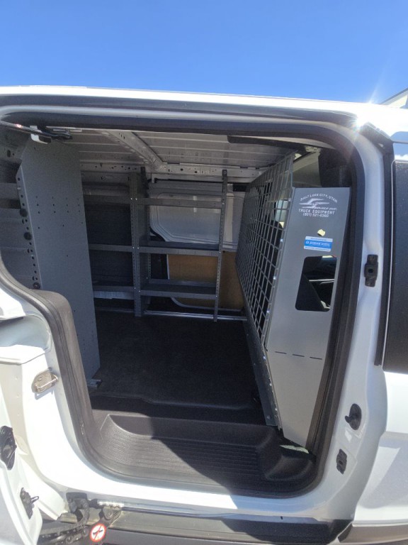 2018 Ford Transit Connect Image 17