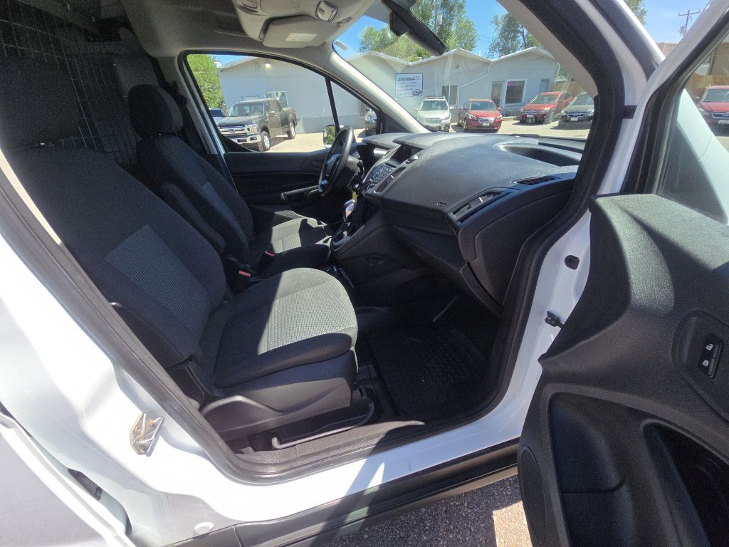 2018 Ford Transit Connect Image 18