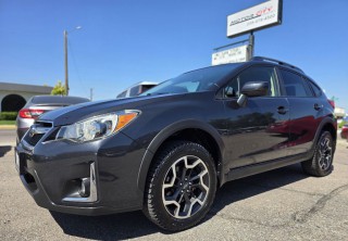 Image for 2017 Subaru Crosstrek Premium ID: 6712062
