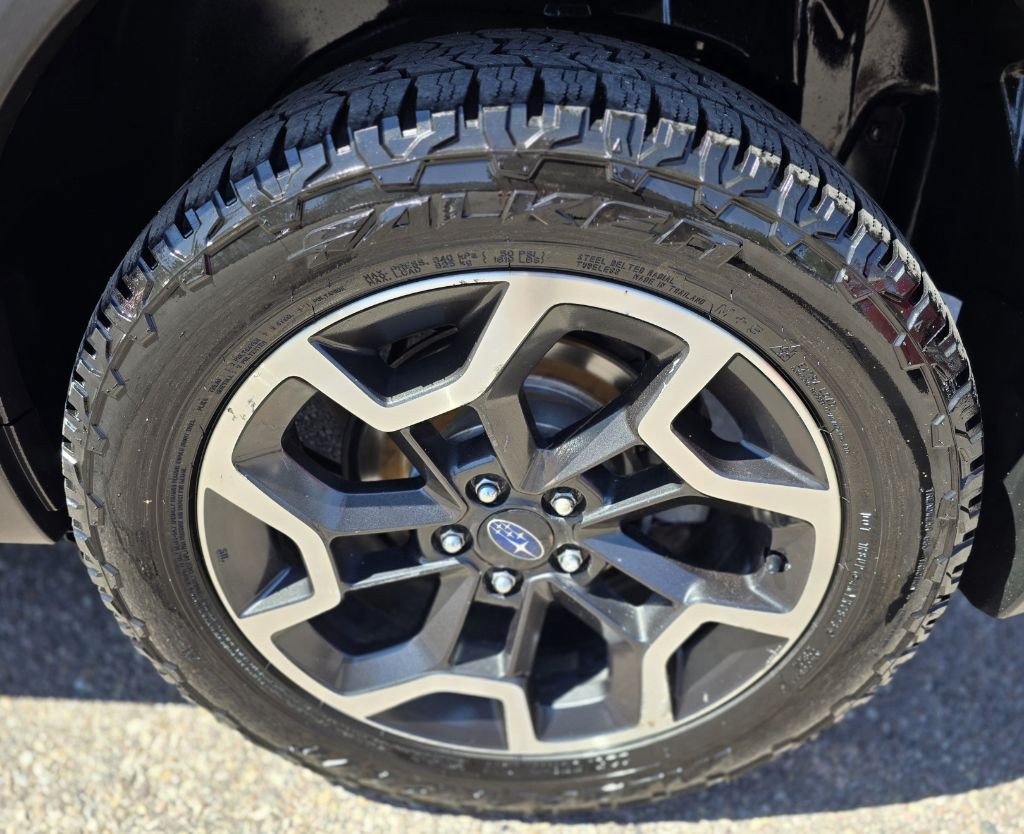 2017 Subaru Crosstrek Image 9