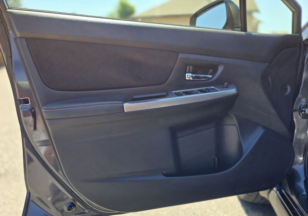 2017 Subaru Crosstrek Image 10