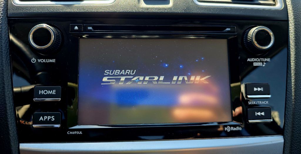 2017 Subaru Crosstrek Image 14