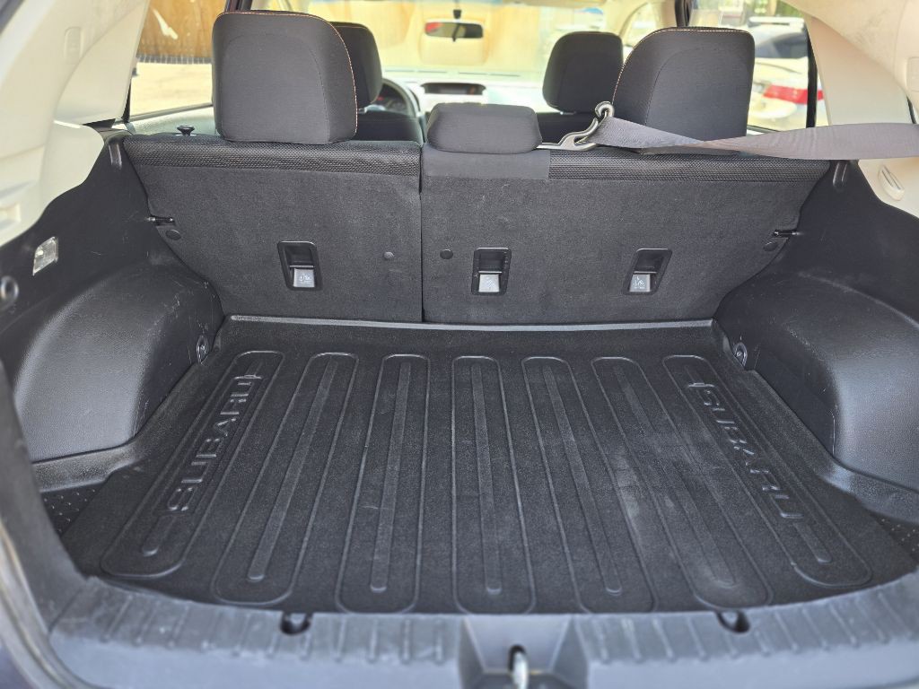 2017 Subaru Crosstrek Image 17