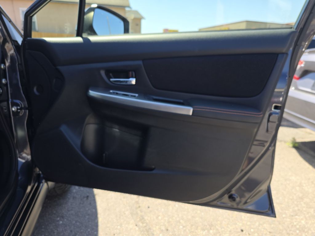 2017 Subaru Crosstrek Image 19