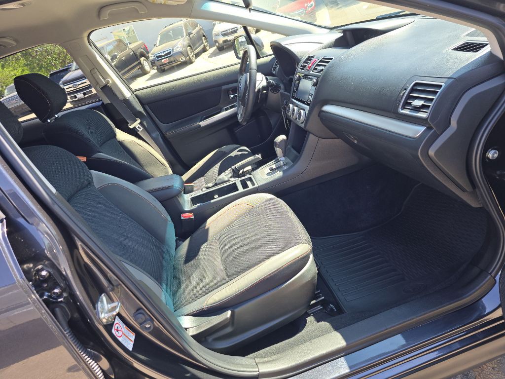 2017 Subaru Crosstrek Image 20