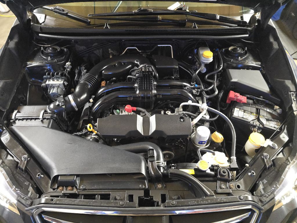 2017 Subaru Crosstrek Image 22