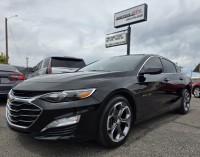 Image for 2020 Chevrolet Malibu LT ID: 6719979