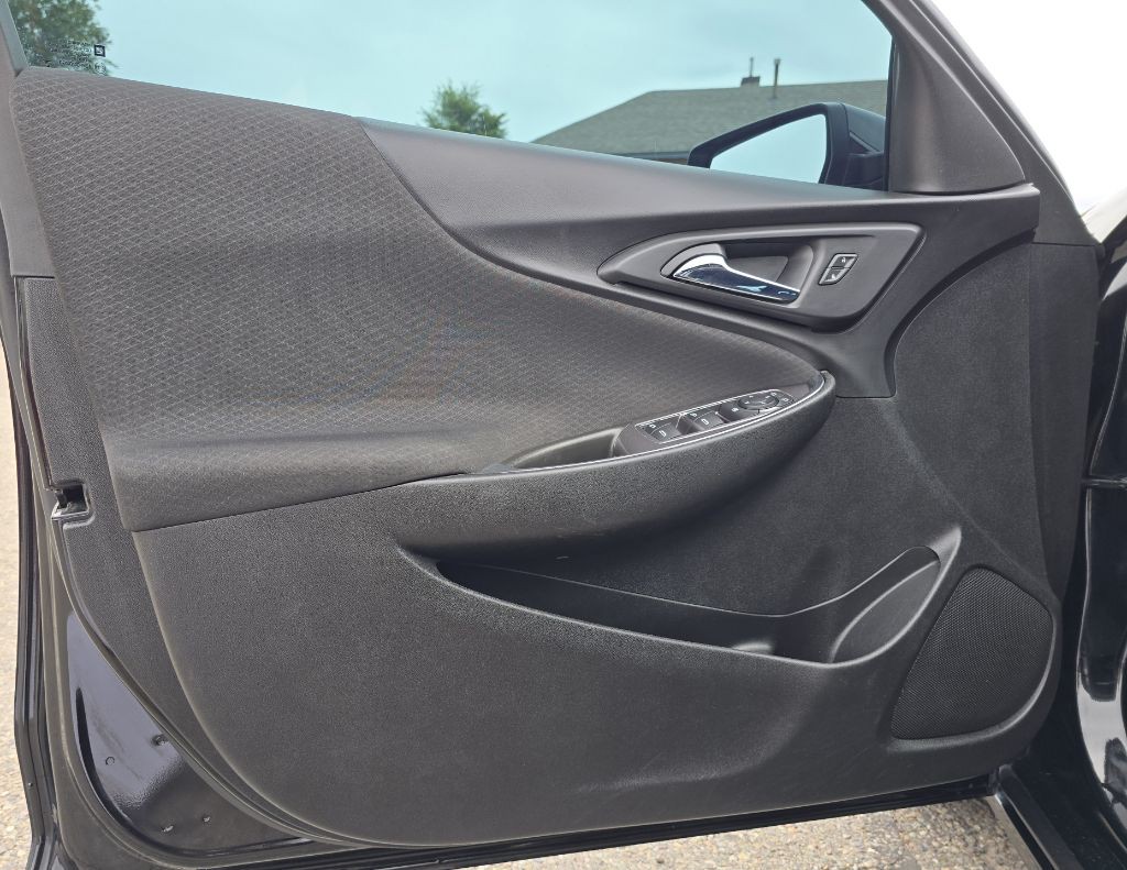 2020 Chevrolet Malibu Image 10