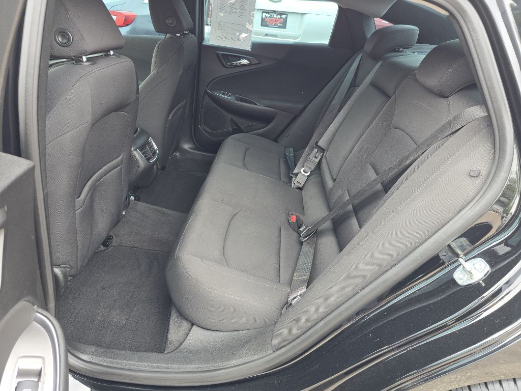 2020 Chevrolet Malibu Image 15