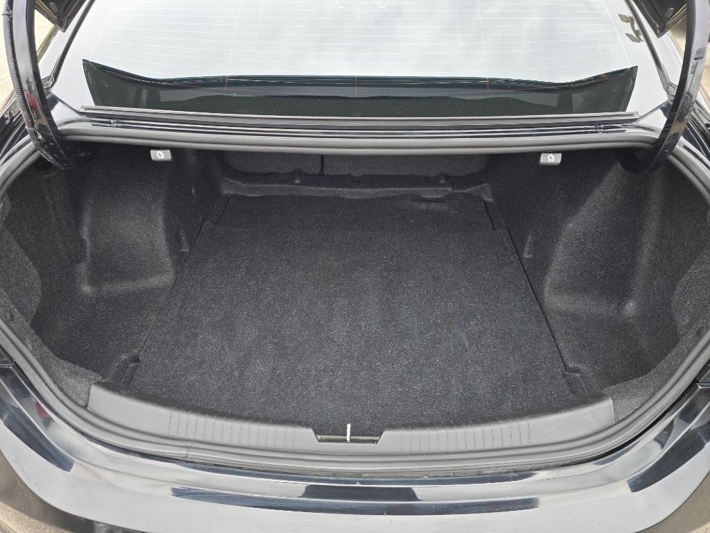 2020 Chevrolet Malibu Image 34