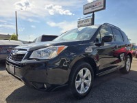 Image for 2016 Subaru Forester 2.5I LIMITED ID: 6724419