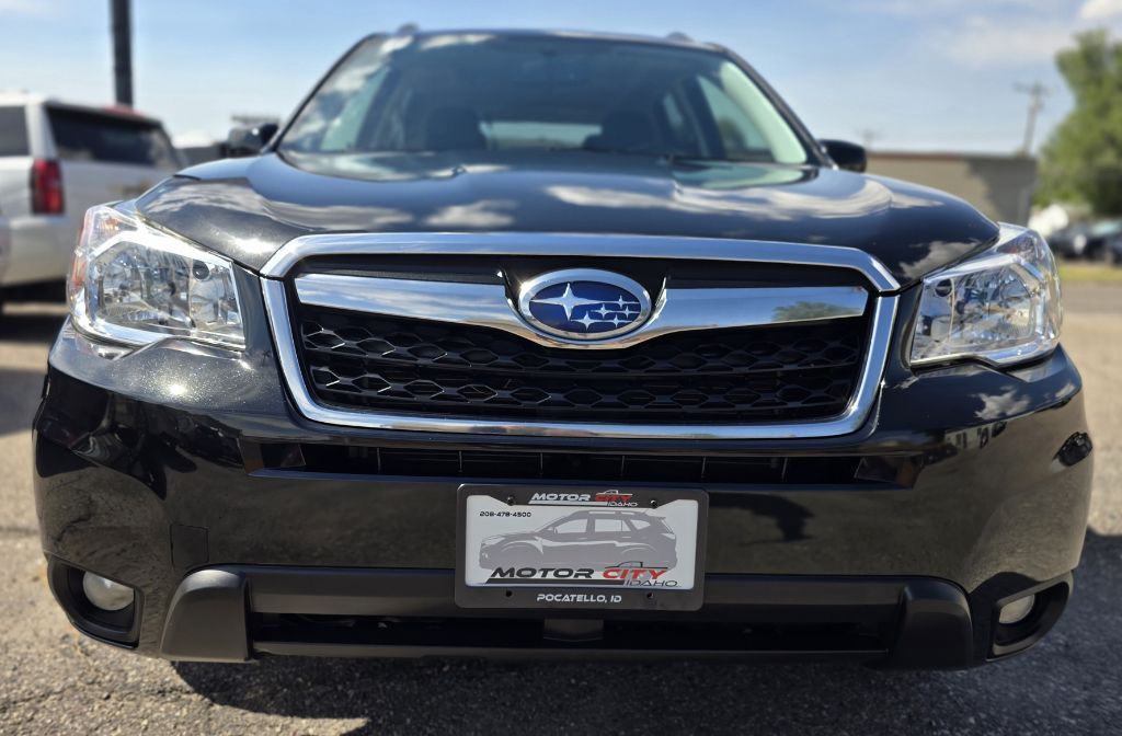 2016 Subaru Forester Image 2