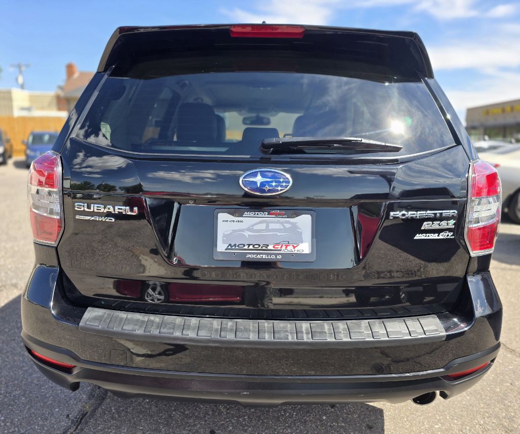 2016 Subaru Forester Image 6
