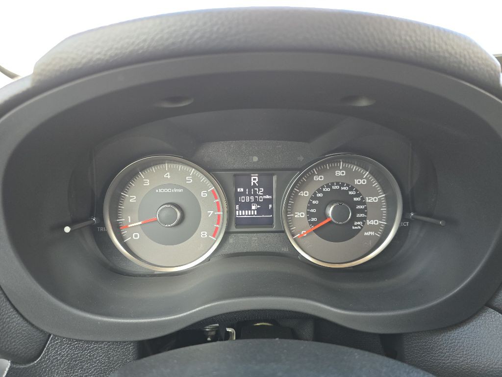 2016 Subaru Forester Image 13