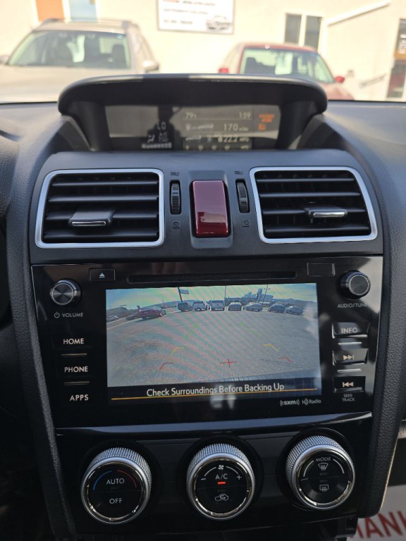 2016 Subaru Forester Image 14